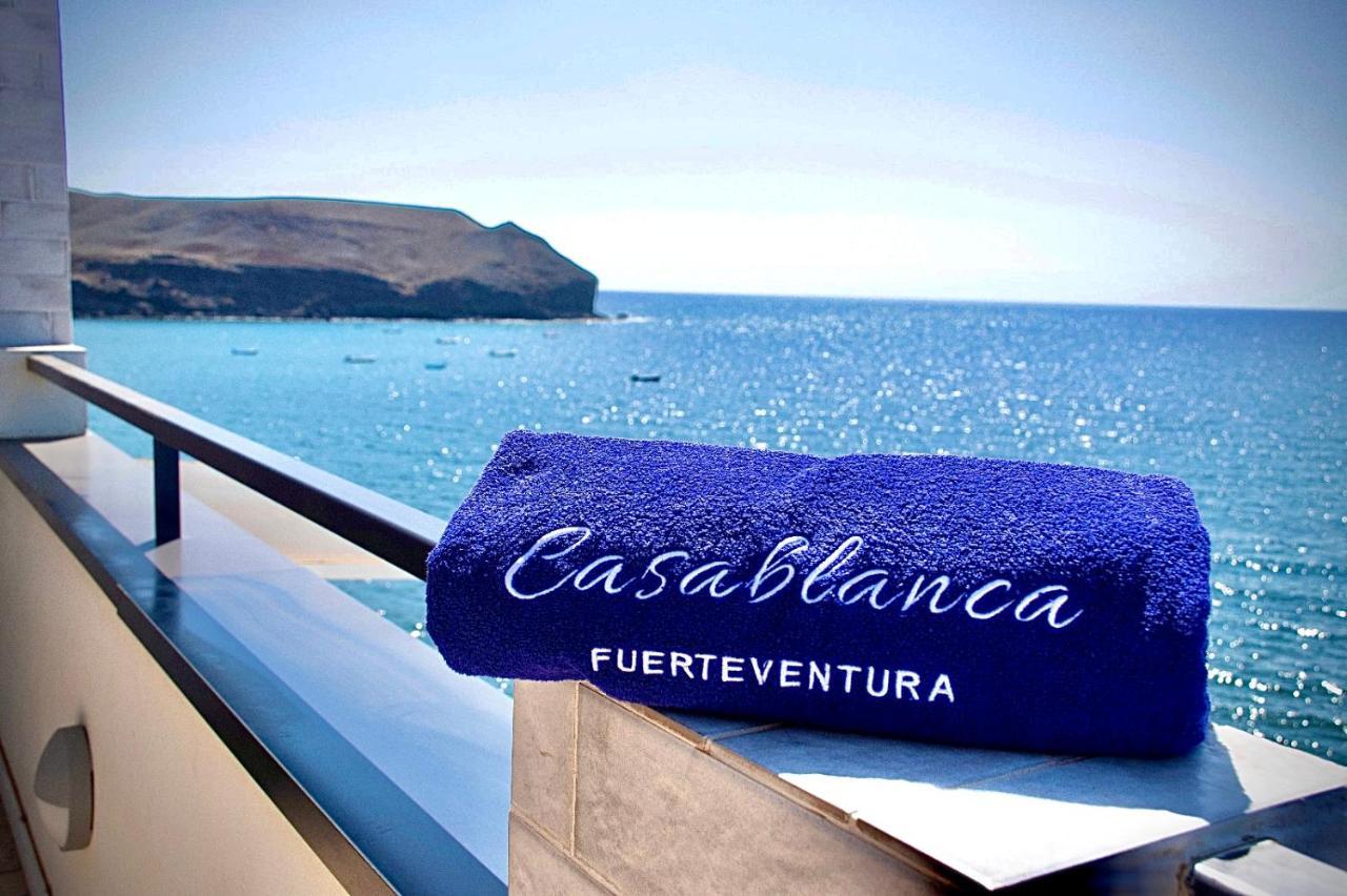 Casablanca Fuerteventura La Lajita Suites Exterior photo